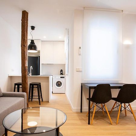 Un Hogar En El Madrid De Los Austrias Bagian luar foto