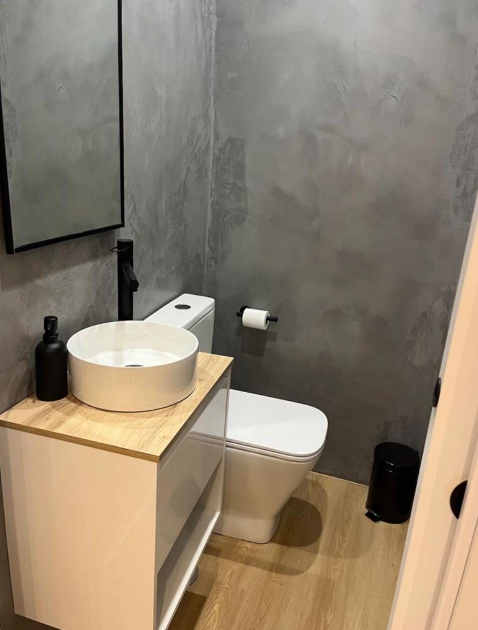 Un Hogar En El Madrid De Los Austrias Bagian luar foto