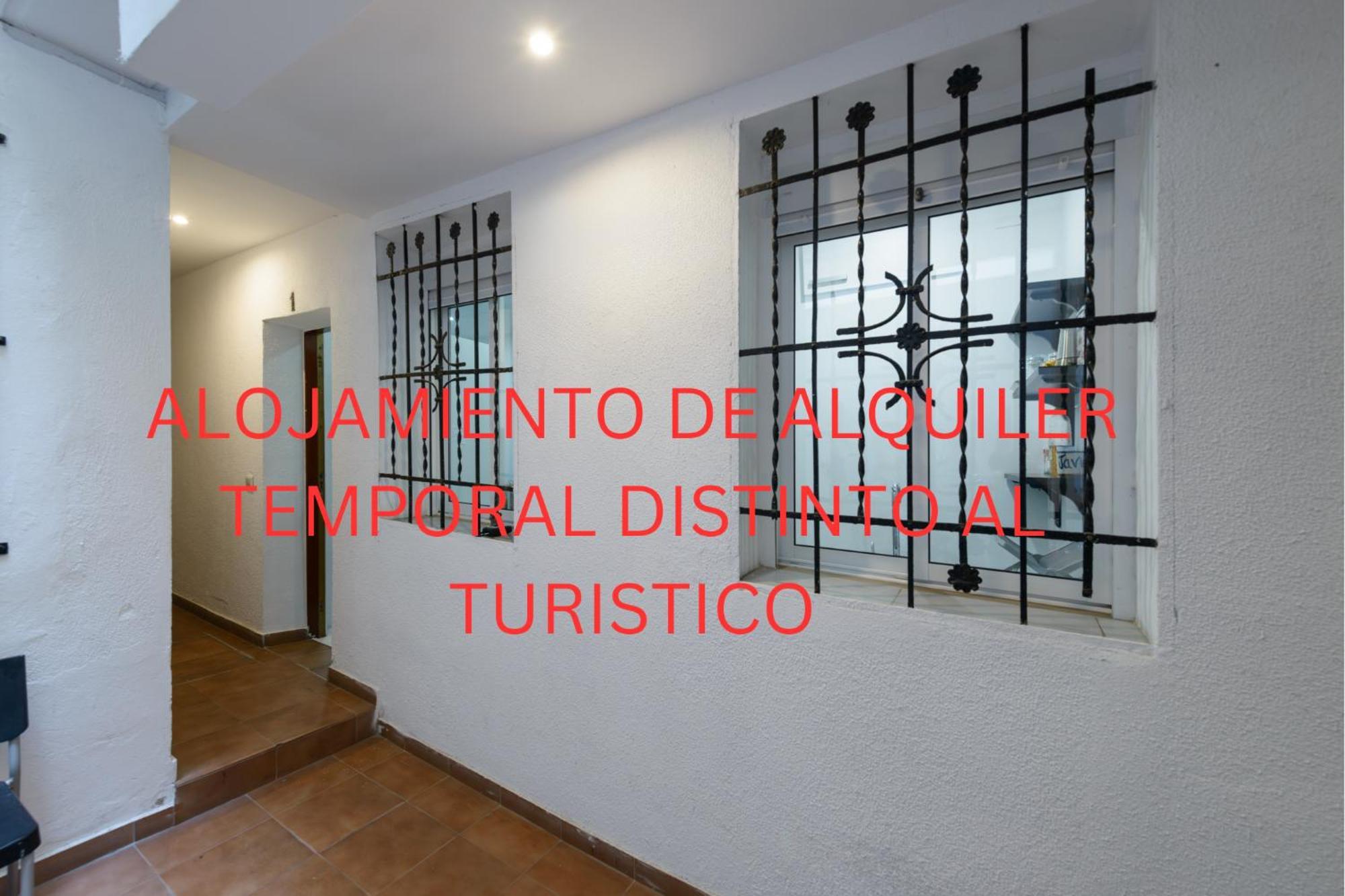 Un Hogar En El Madrid De Los Austrias Bagian luar foto
